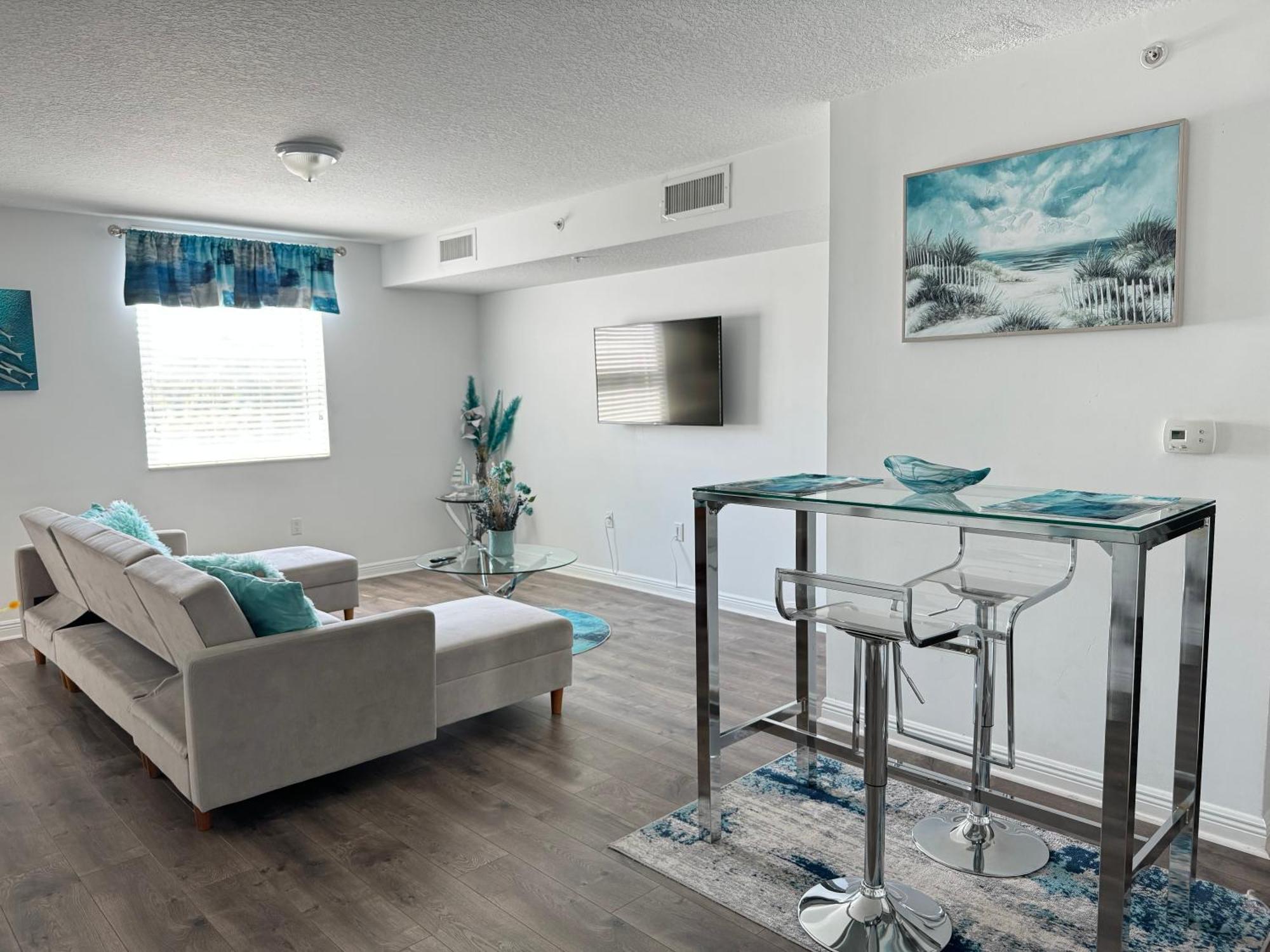 Luxury Suite Oasis Boynton Beach Εξωτερικό φωτογραφία