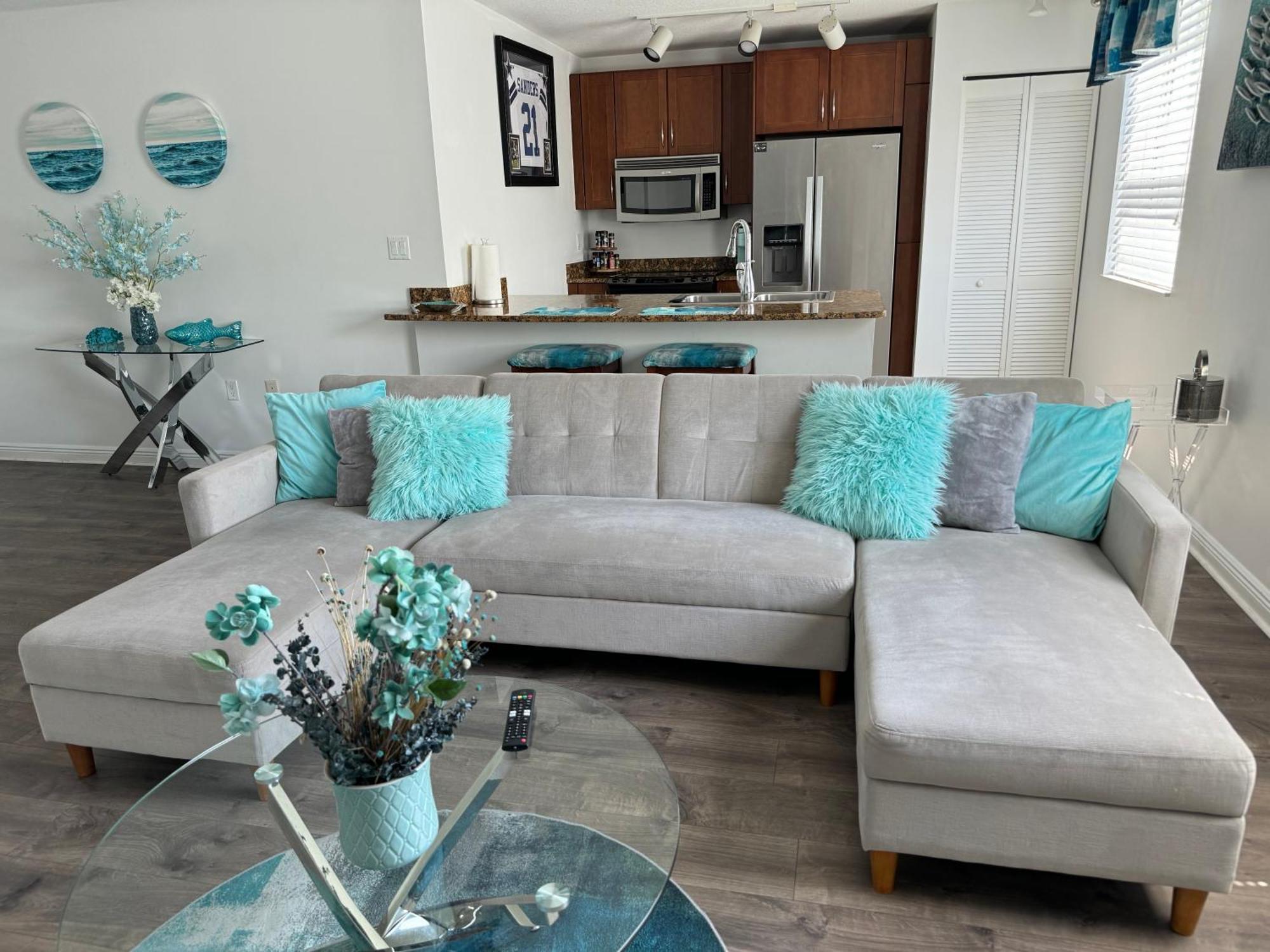Luxury Suite Oasis Boynton Beach Εξωτερικό φωτογραφία